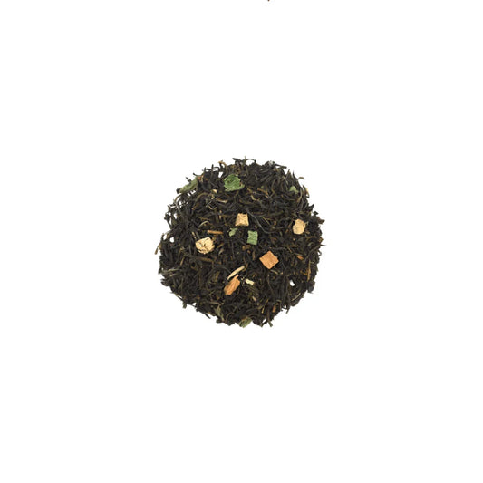 Spice Green Tea - Exquitea