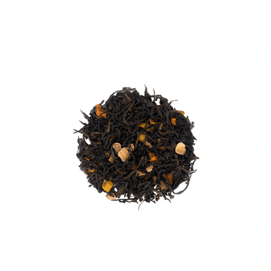 Turmeric Gold Tea Loose Leaf 100g - Exquitea