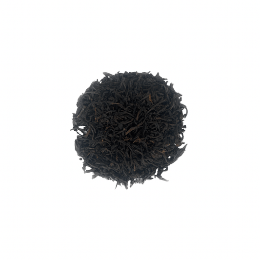 Vanilla Black Tea Loose Leaf 100g - Exquitea
