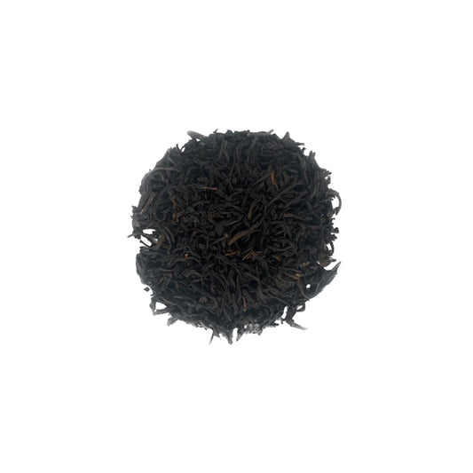 Vanilla Black Tea Loose Leaf 100g - Exquitea