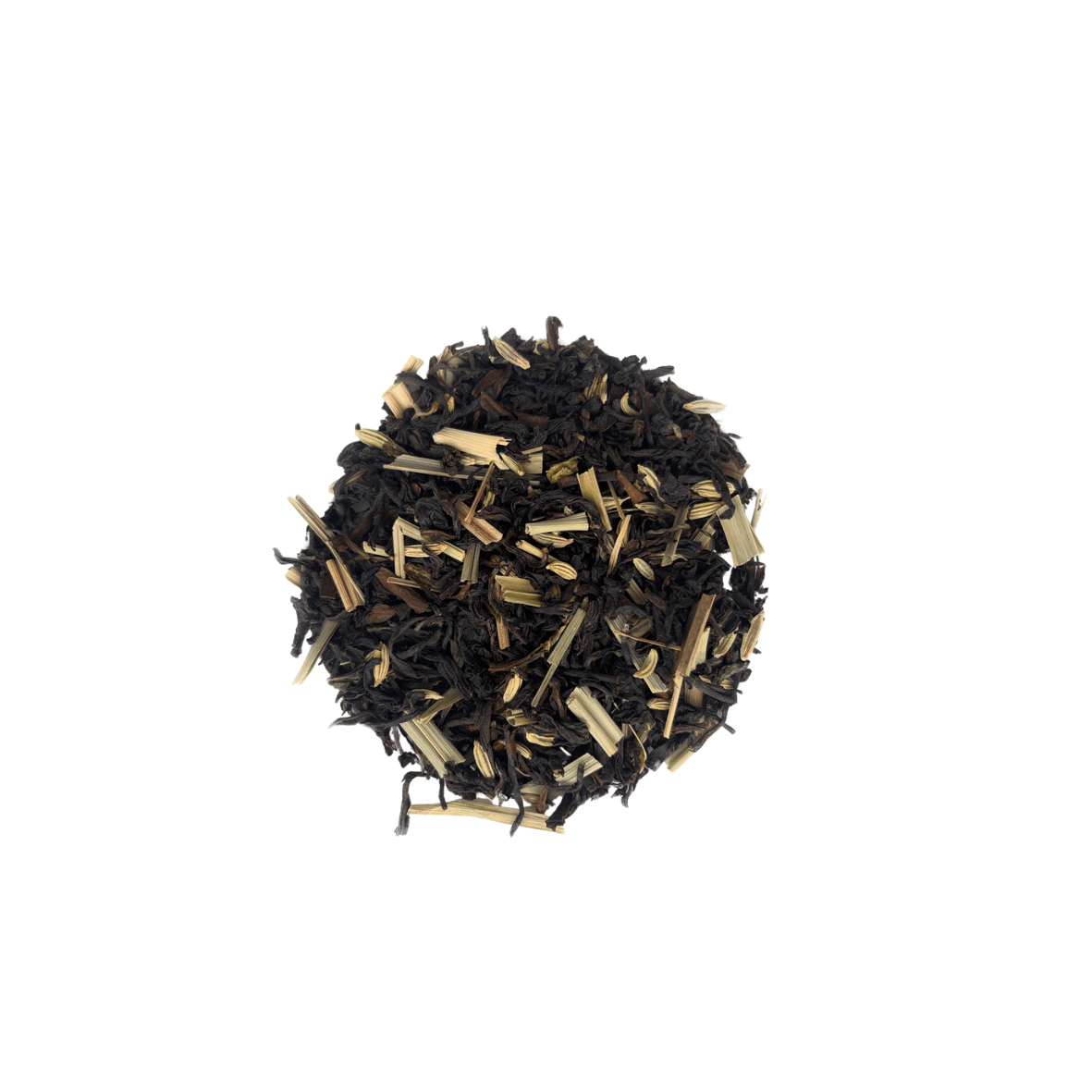 Lemon Darjeeling Tea Loose Leaf 100g - Exquitea