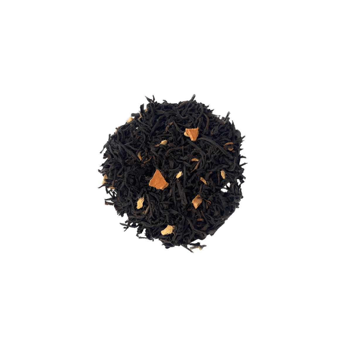 Spice Black Tea Loose Leaf 100g - Exquitea