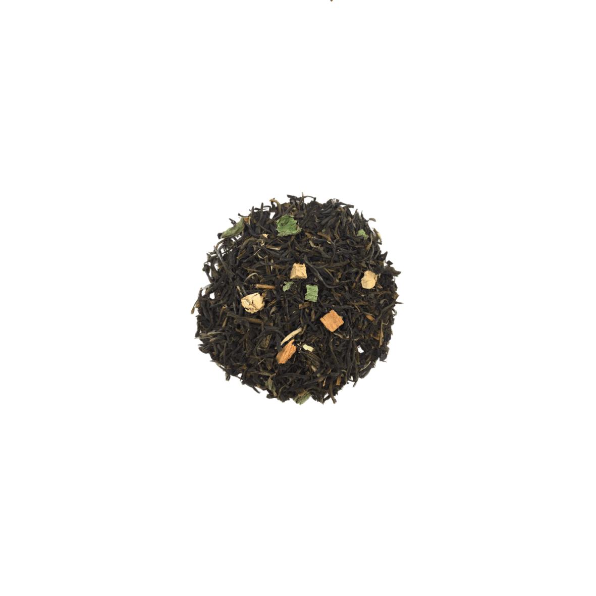 Spice Green Tea - Exquitea