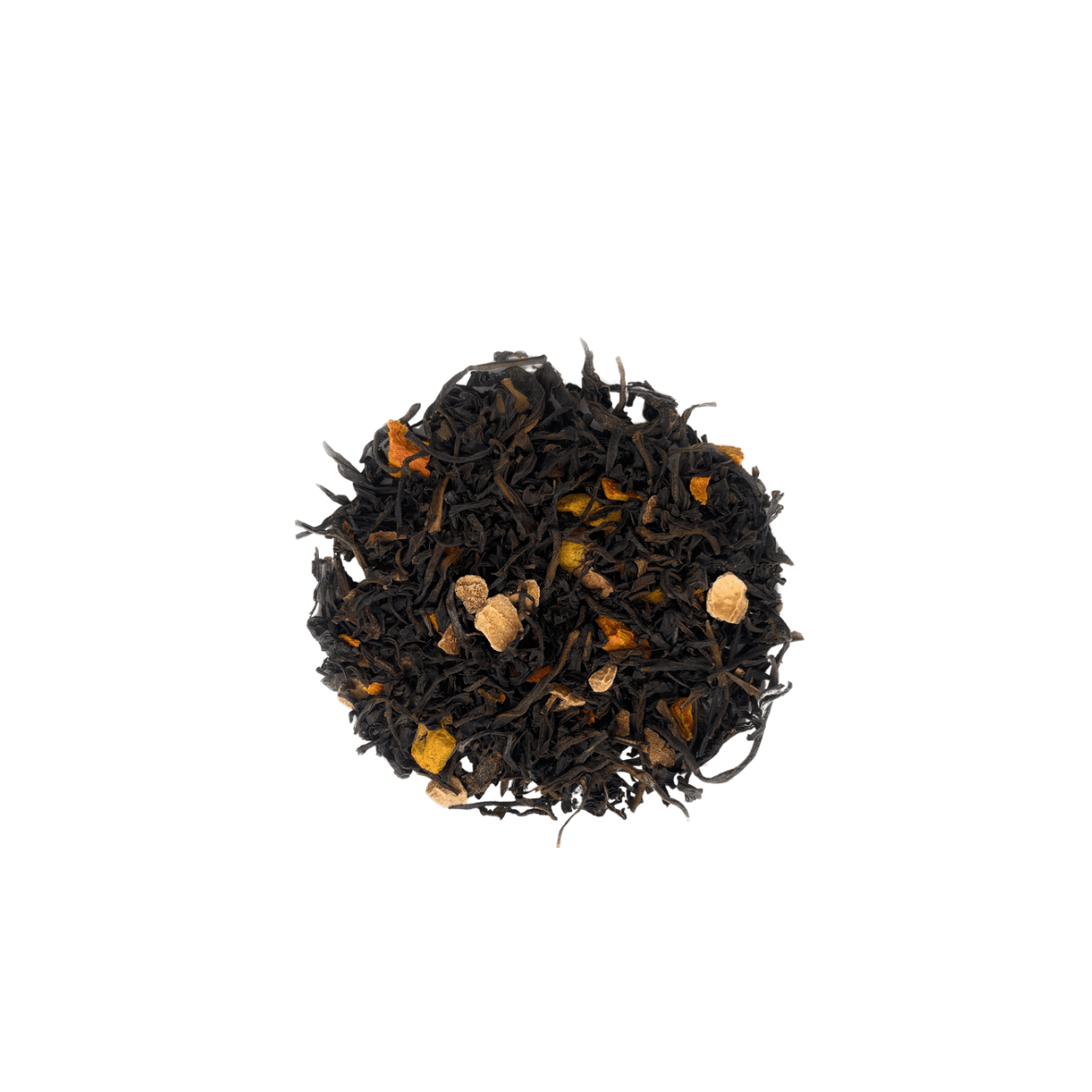 Turmeric Gold Tea Loose Leaf 100g - Exquitea